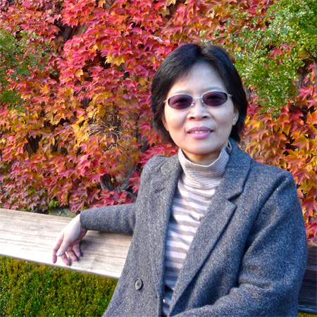 陳菀蕙 陳菀蕙