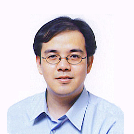 林至康 林至康
