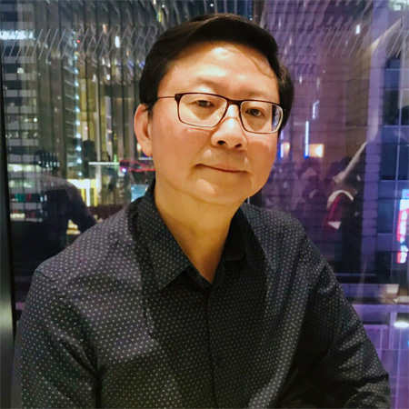 陶治中 陶治中