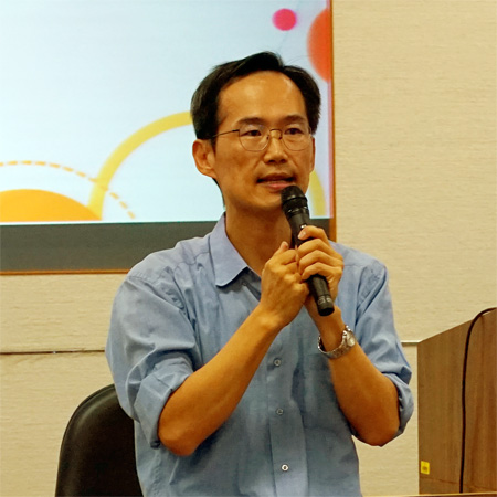 鍾智林 鍾智林